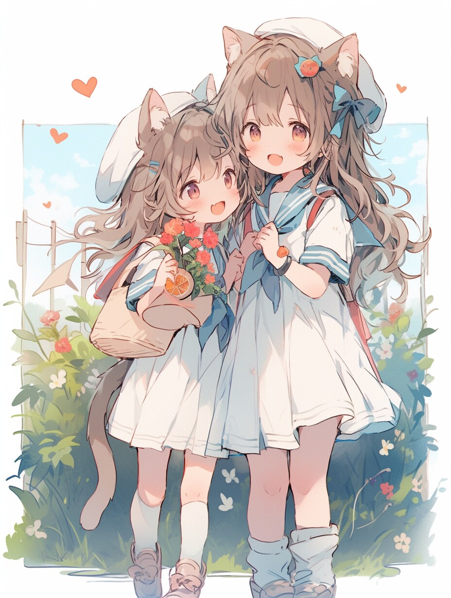 猫