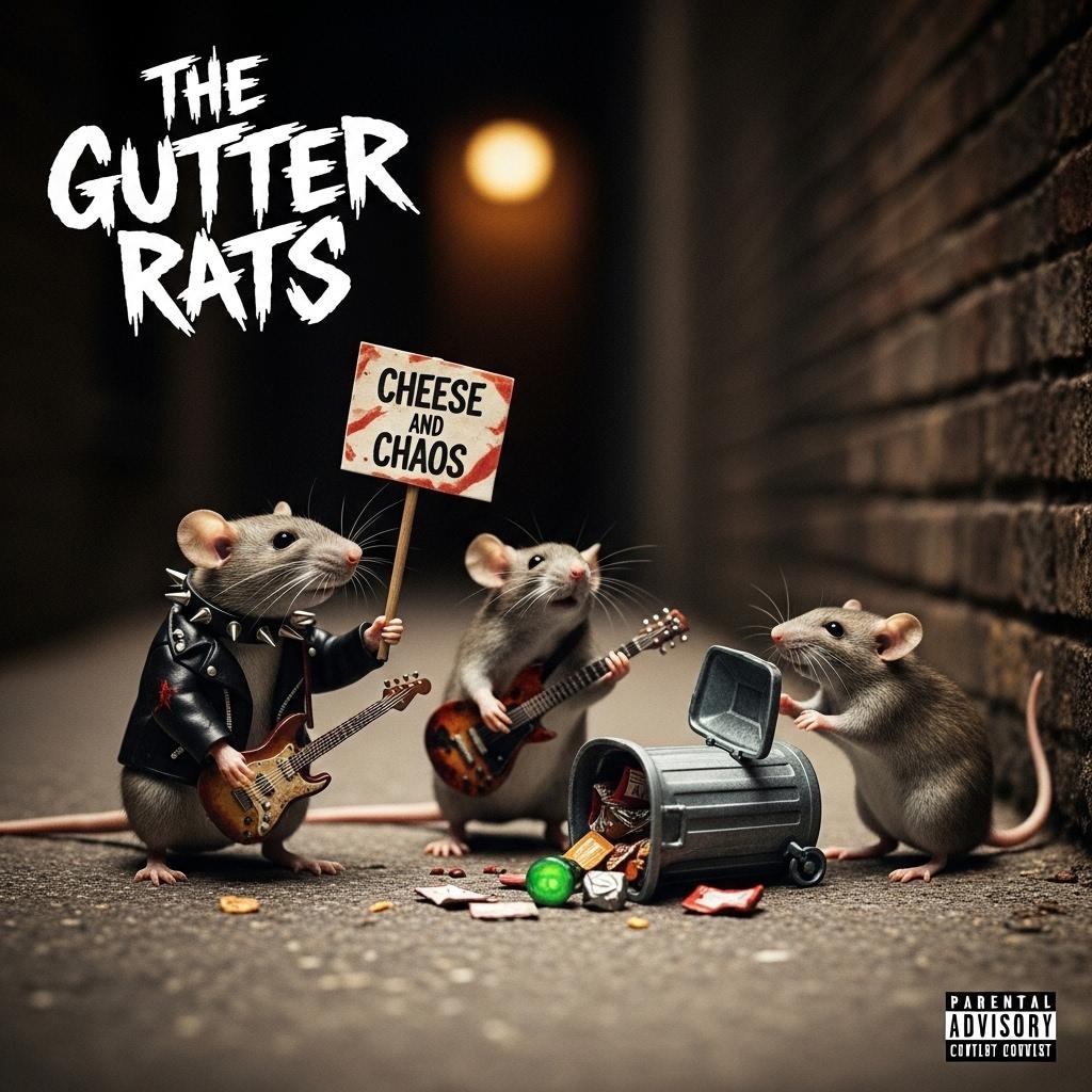 レコードジャケット