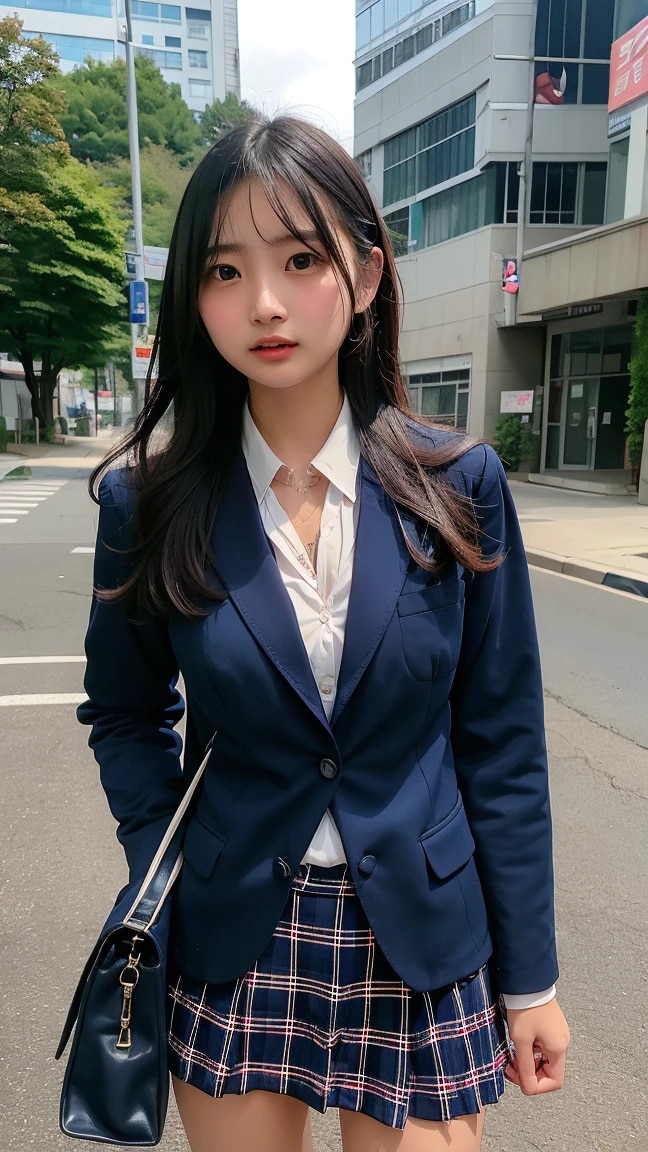 7.2、本日の美少女。