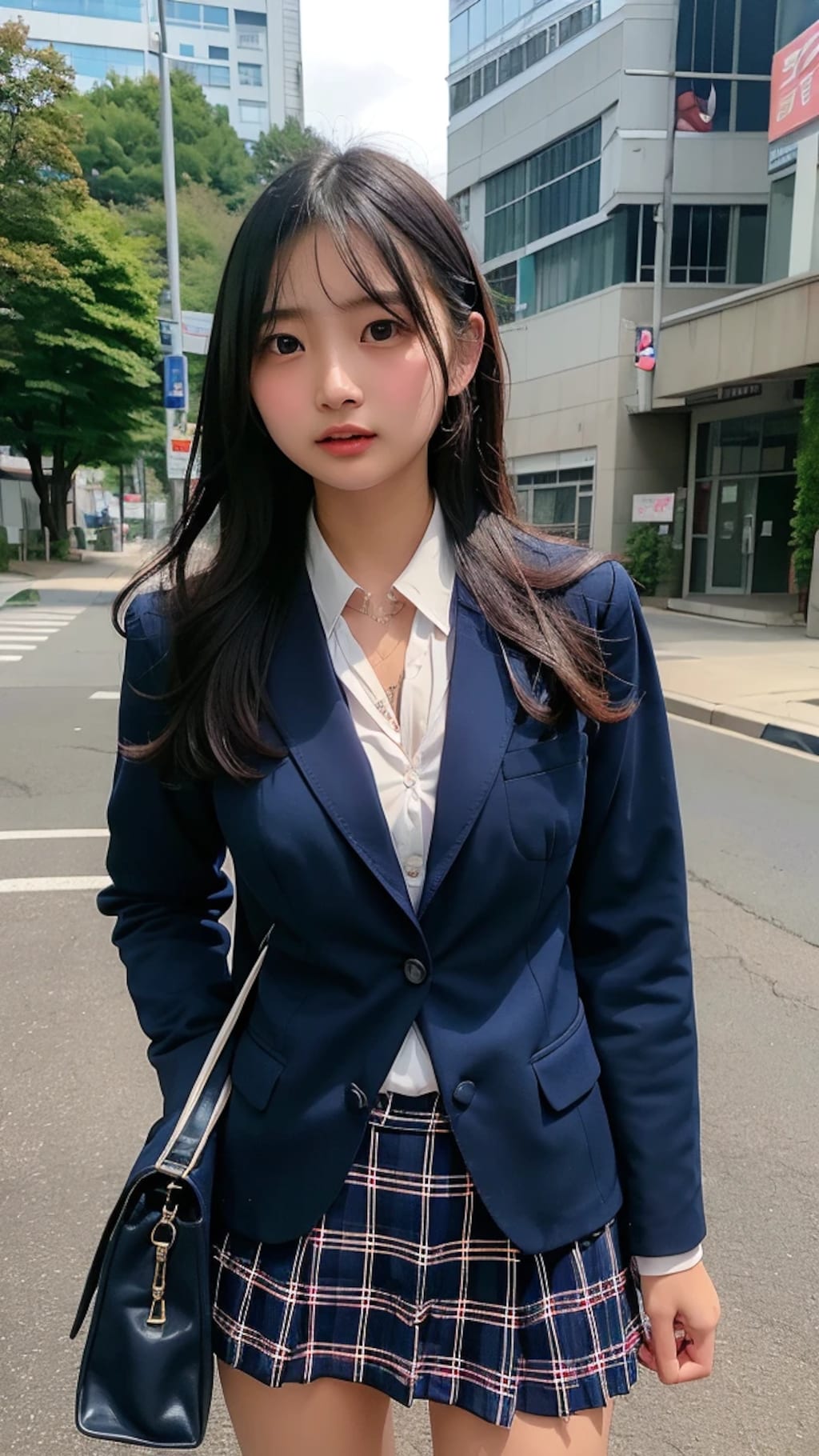 7.2、本日の美少女。