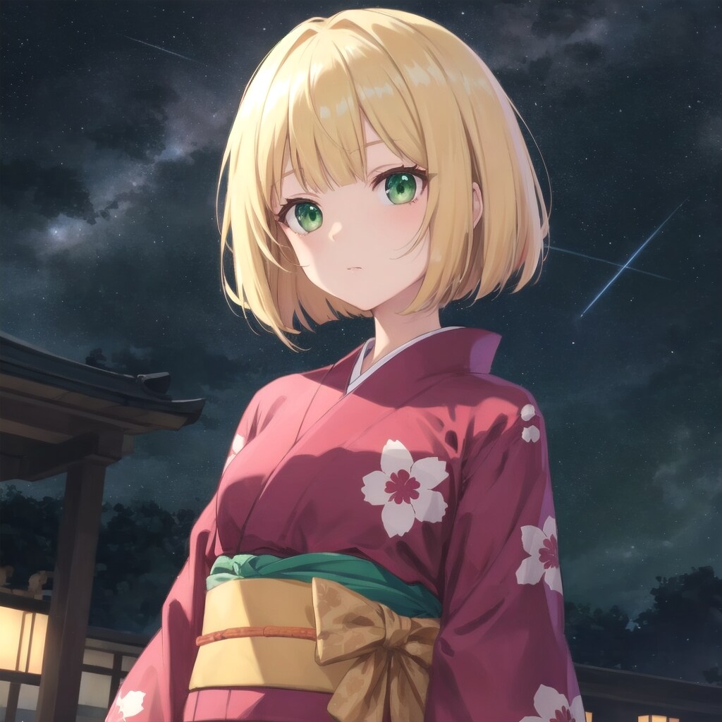 星空