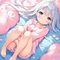 春パジャマ 3枚目