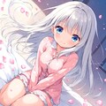春パジャマ 5枚目