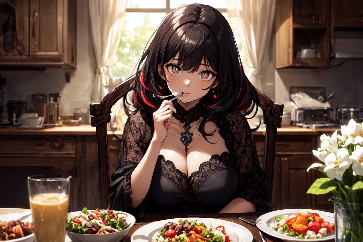 この味がいいねと君が言ったから