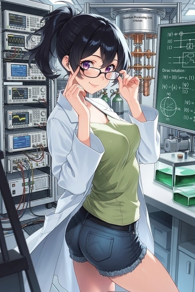 【汐音：MIT大学院時代（17歳）詳細プロファイル】