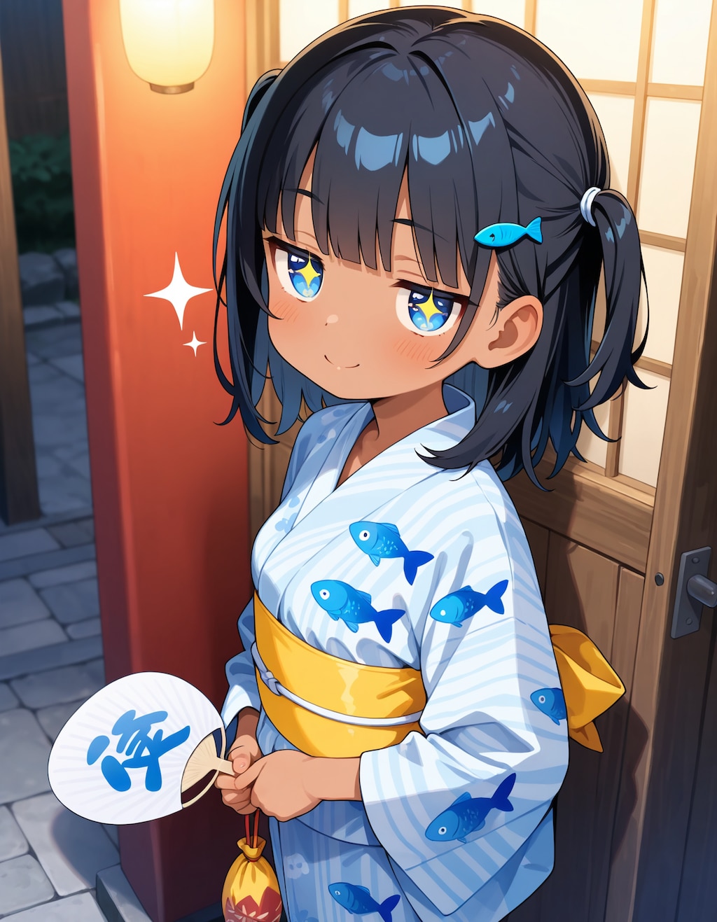 マグロすくいあるってー