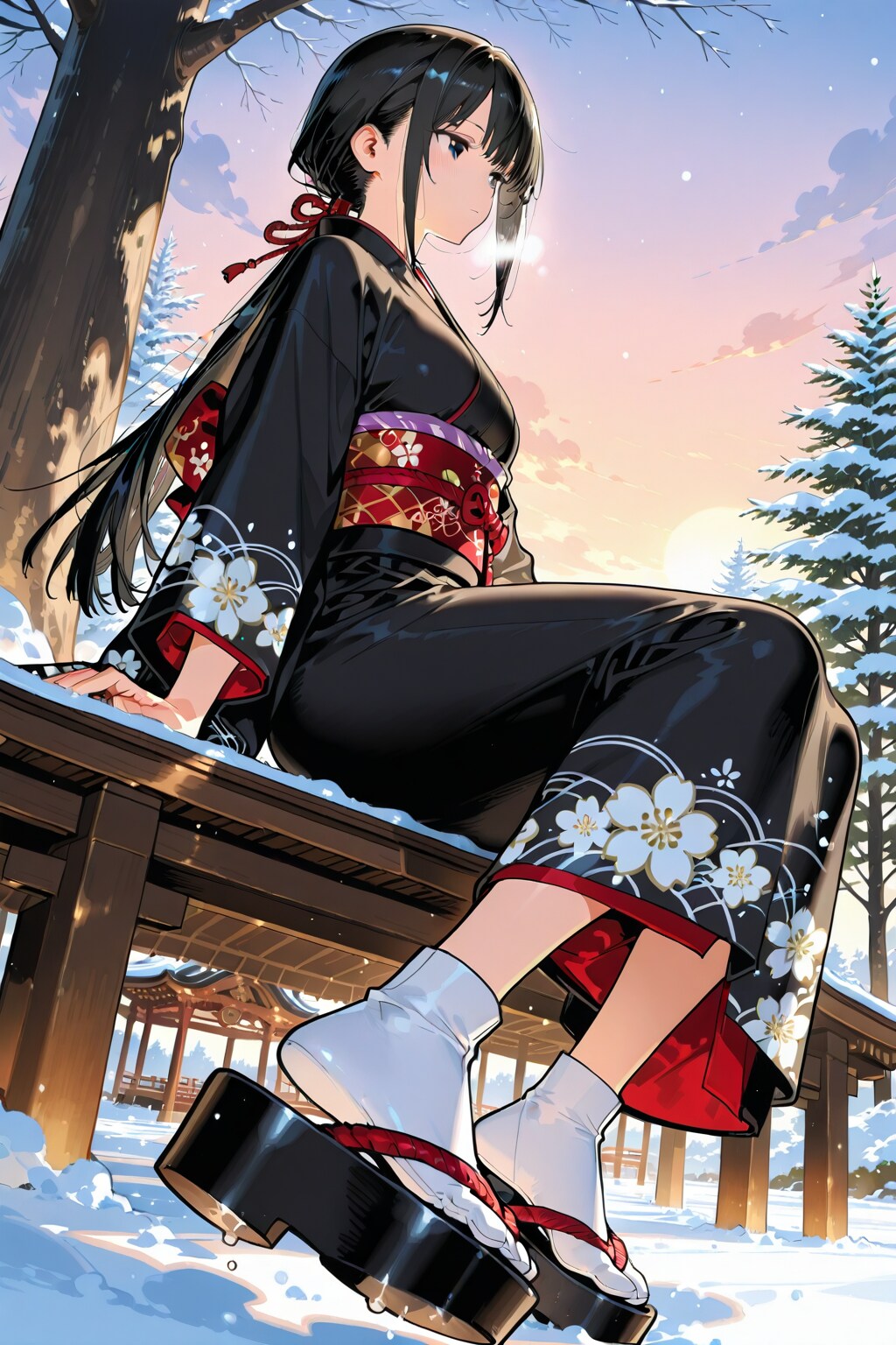 新年2026（4）