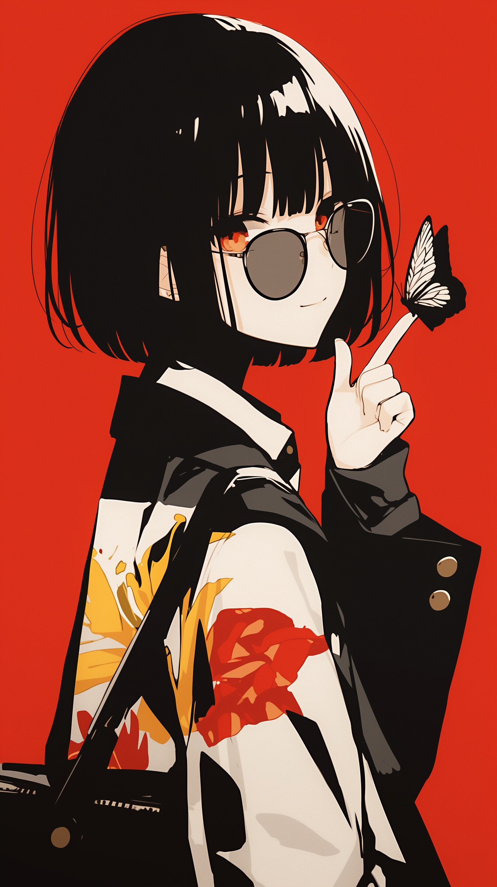 Butterfly