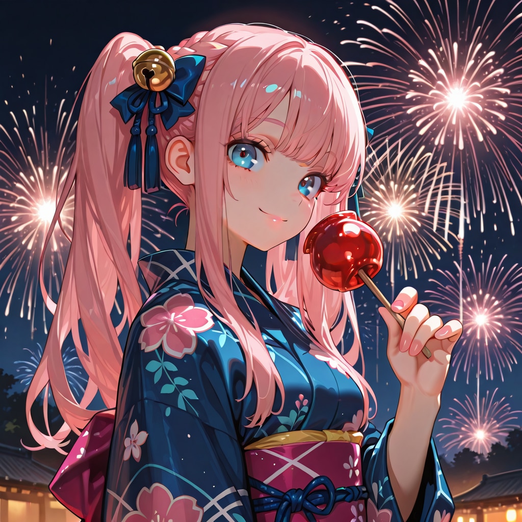 夏祭り