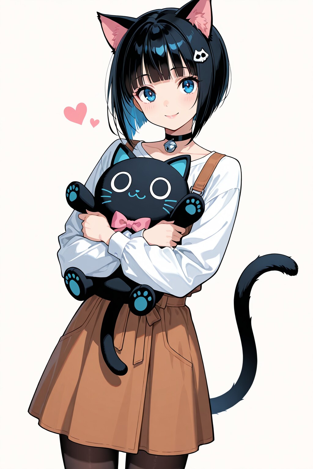 クロミナ【Nova Anime XL IL v18.0】