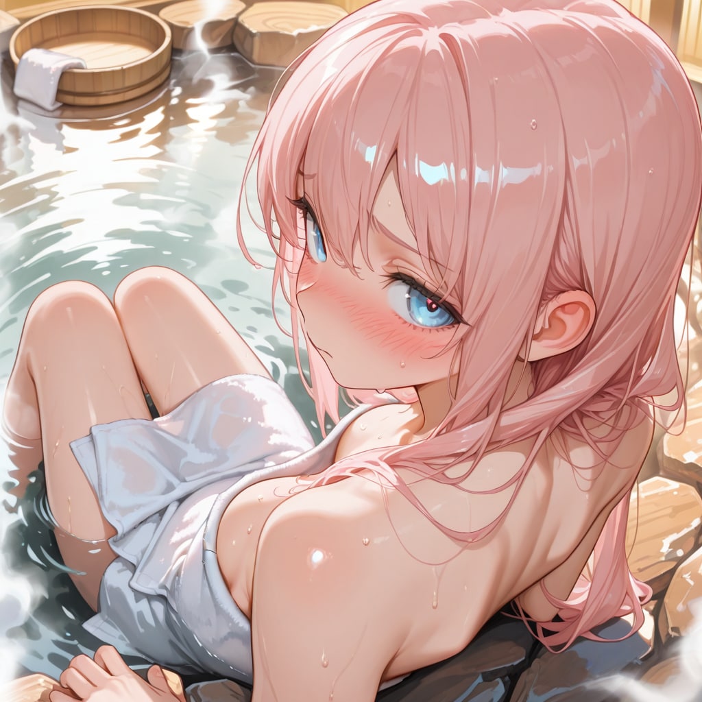 露天どなちゃん