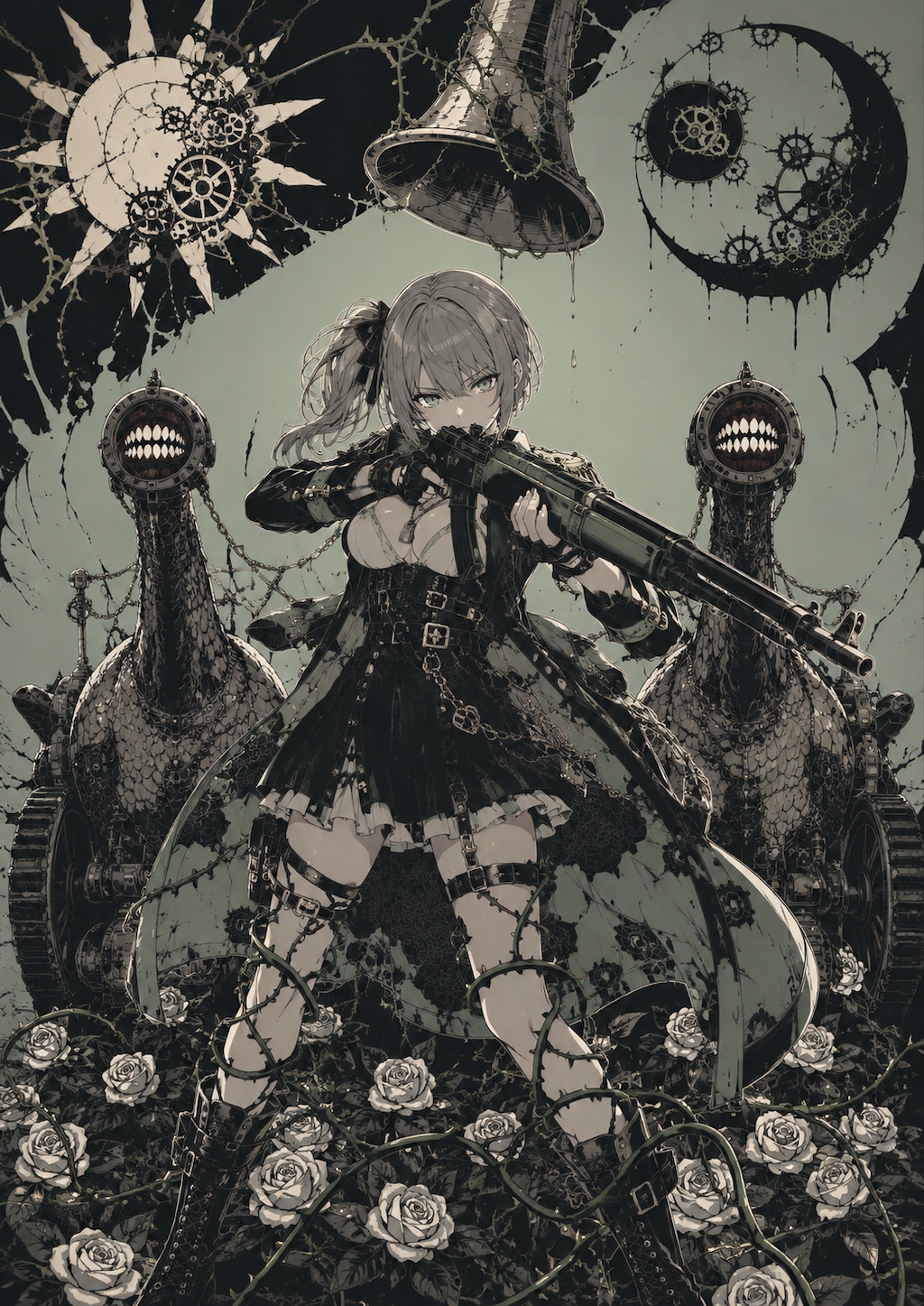 The Chariot