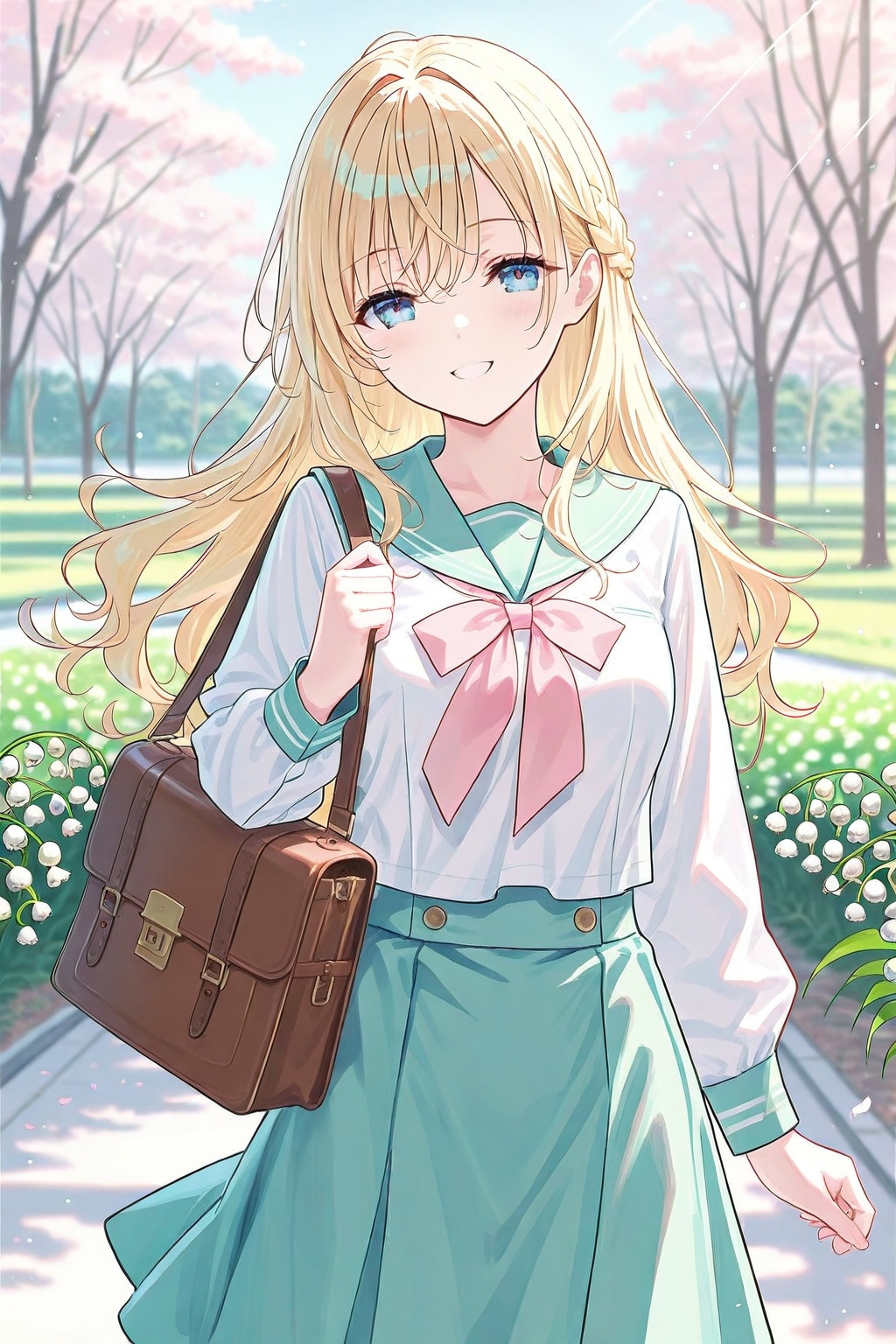 ちちぷいちゃん（UNICORN）