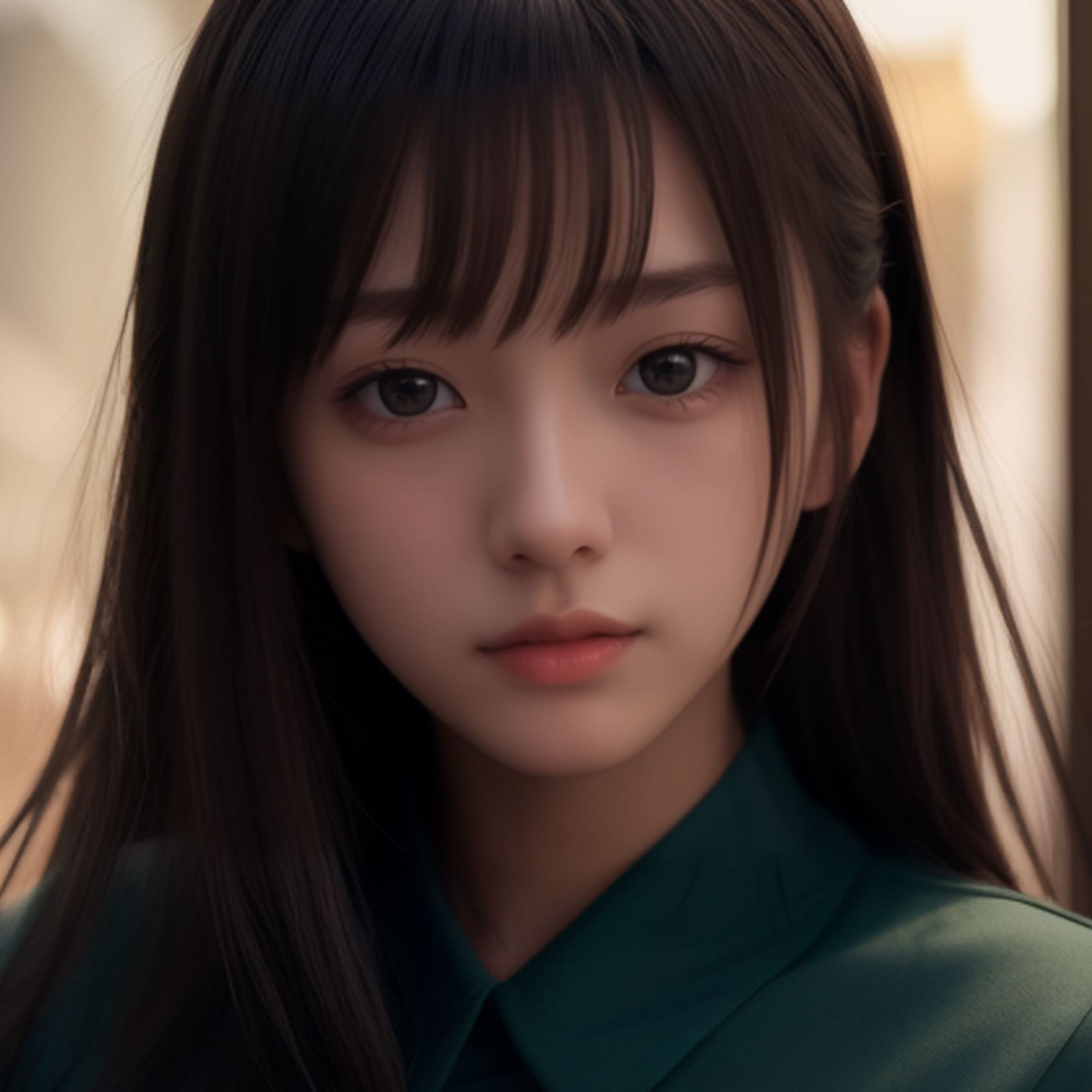 girl