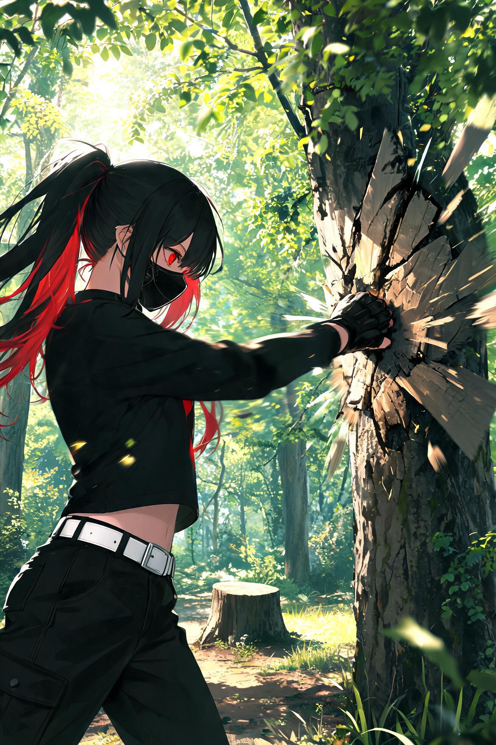 拳
