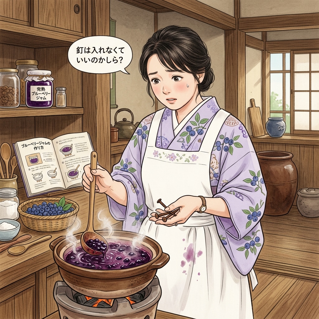 主婦和夢さん・40歳の格闘