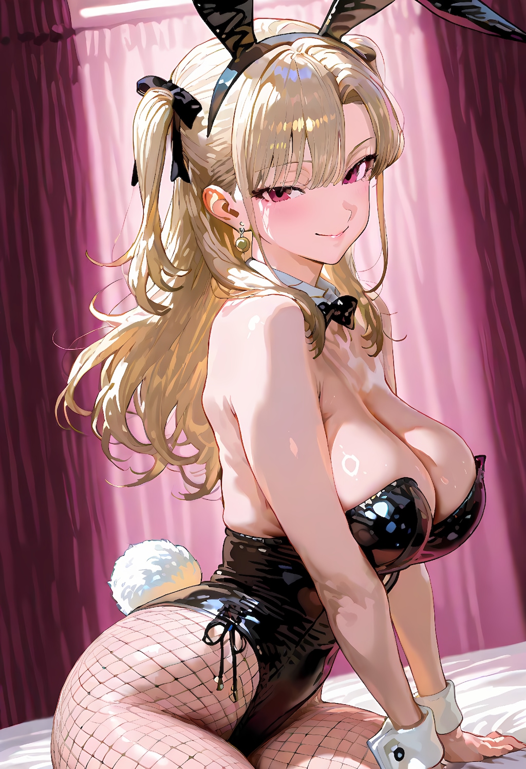 バニーちゃん2