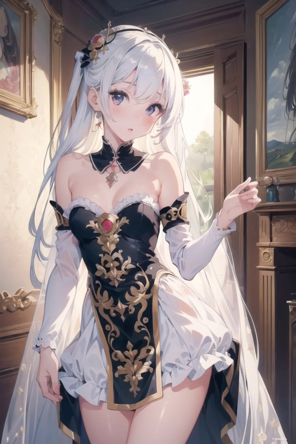 かわいい