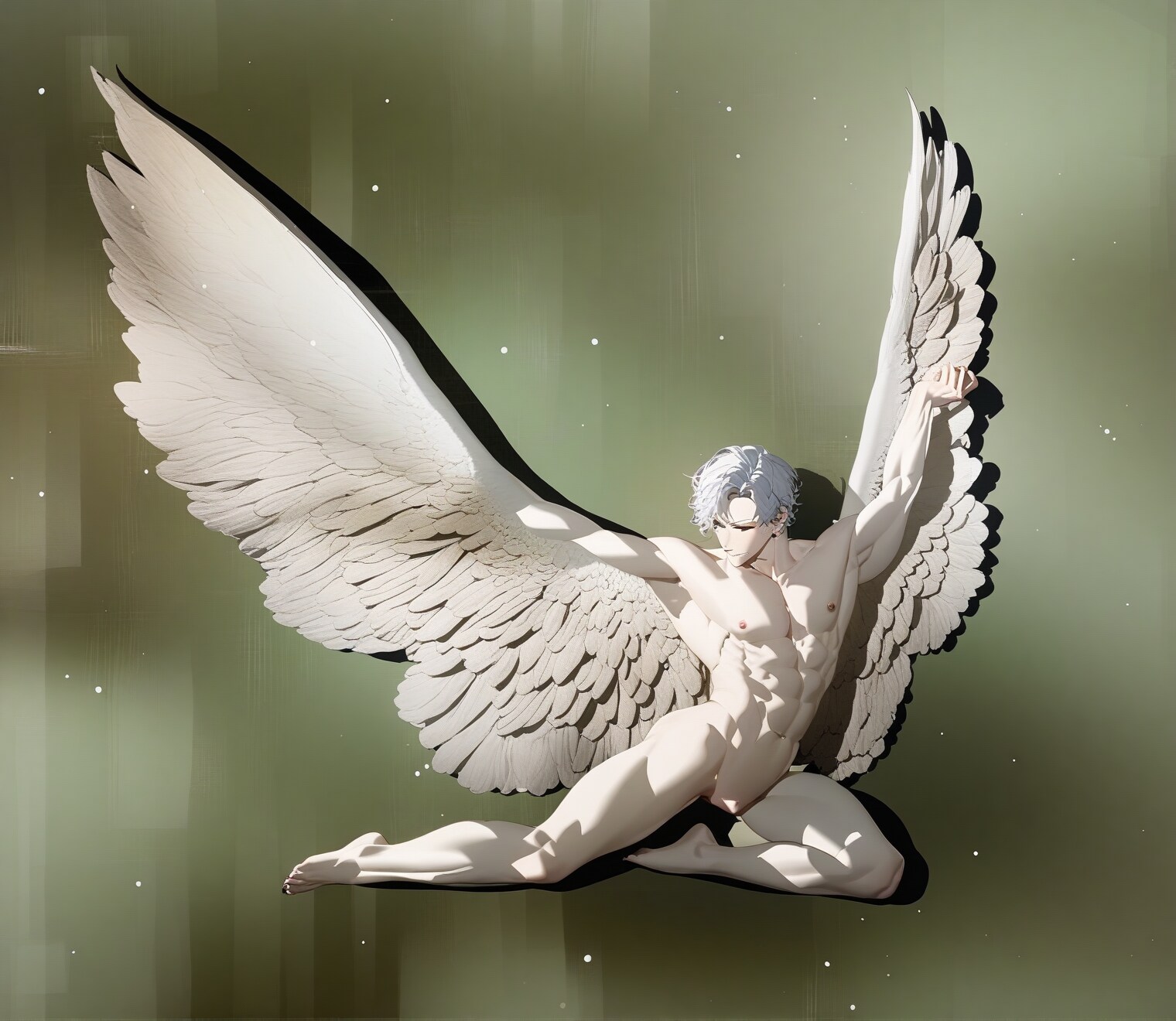 イカロス