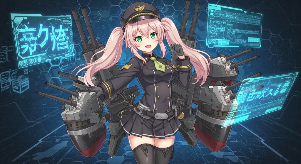 アズールレーン