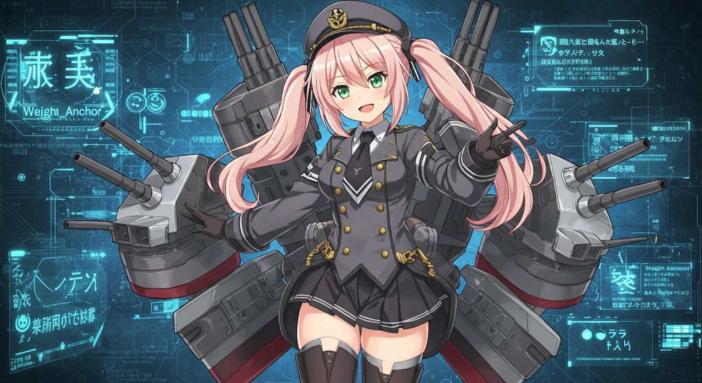 アズールレーン