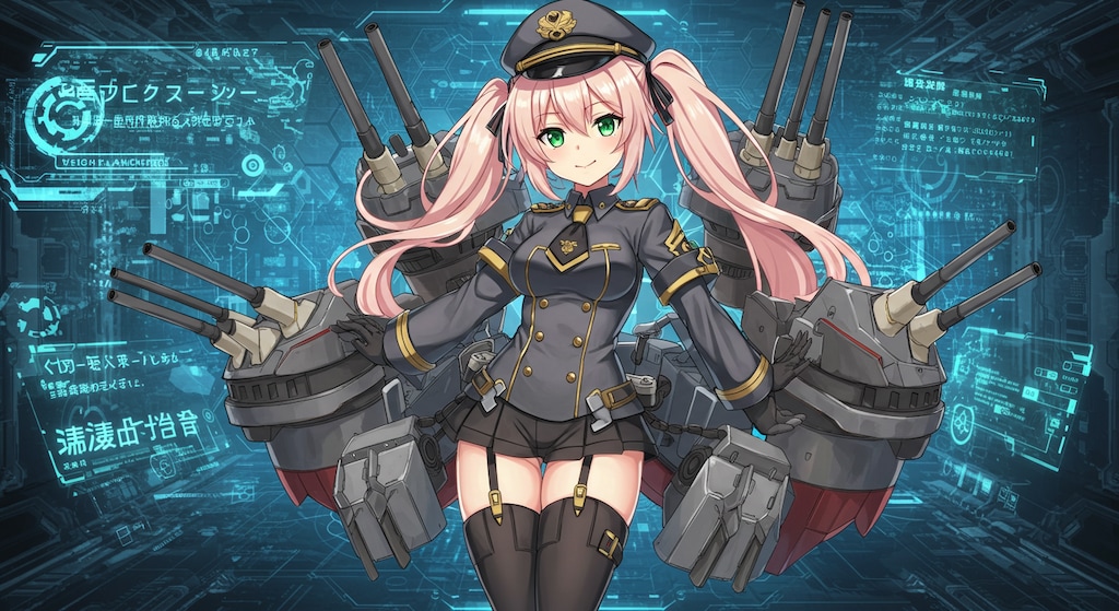 アズールレーン