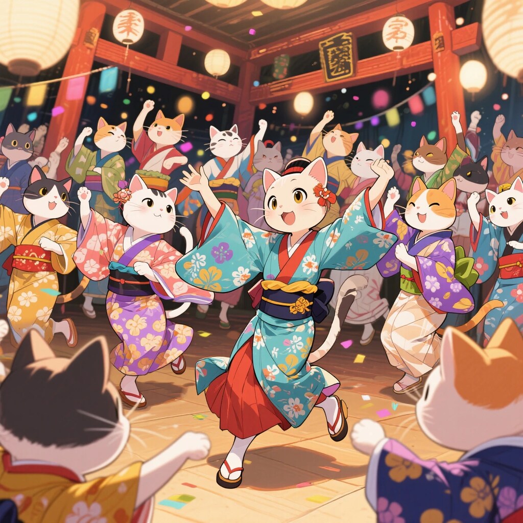 猫祭