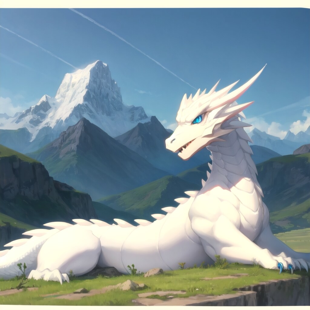 トカゲ | の人気AIイラスト・グラビア