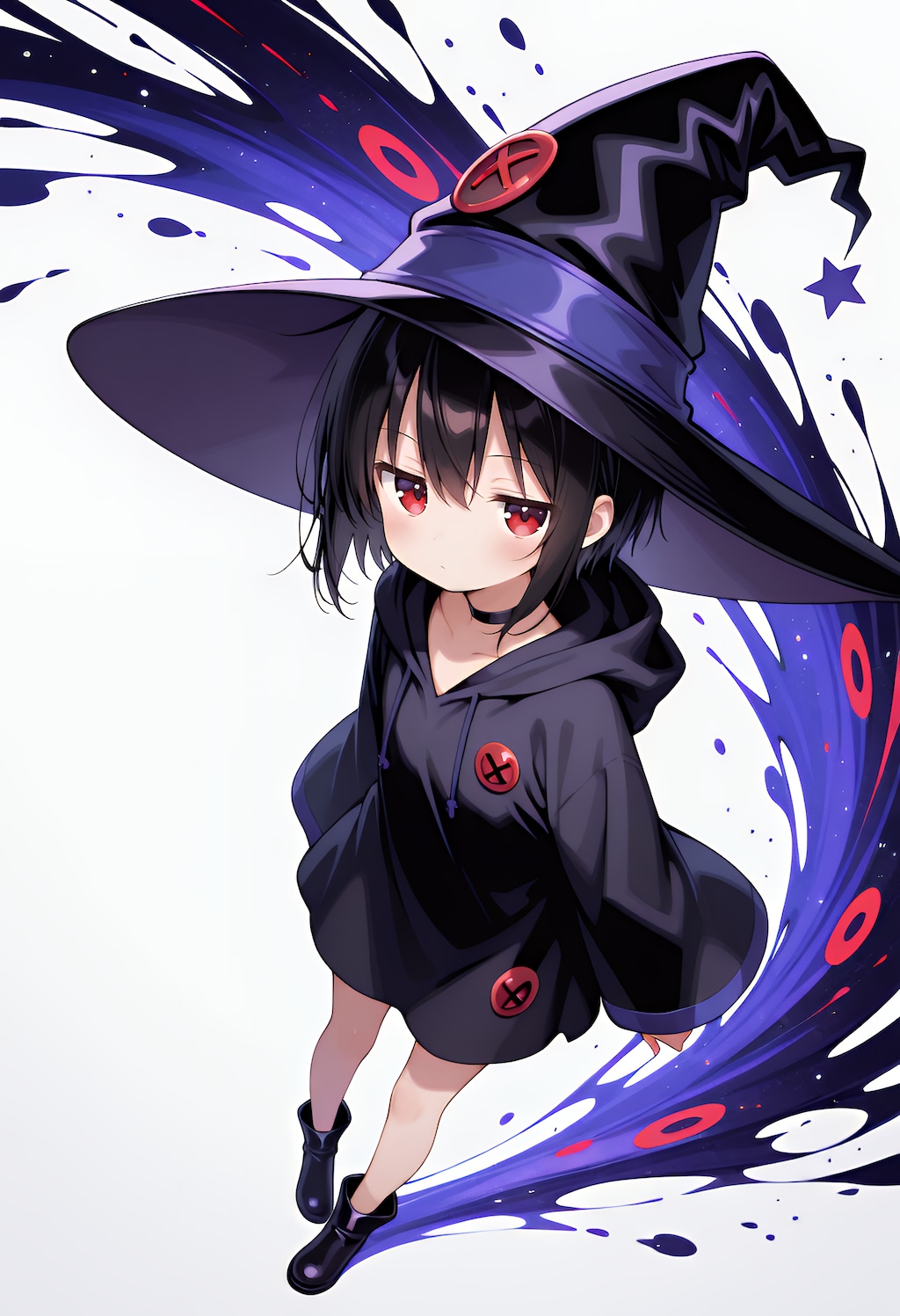 多分魔女