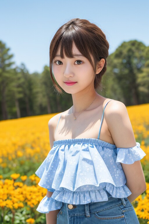 かわいい