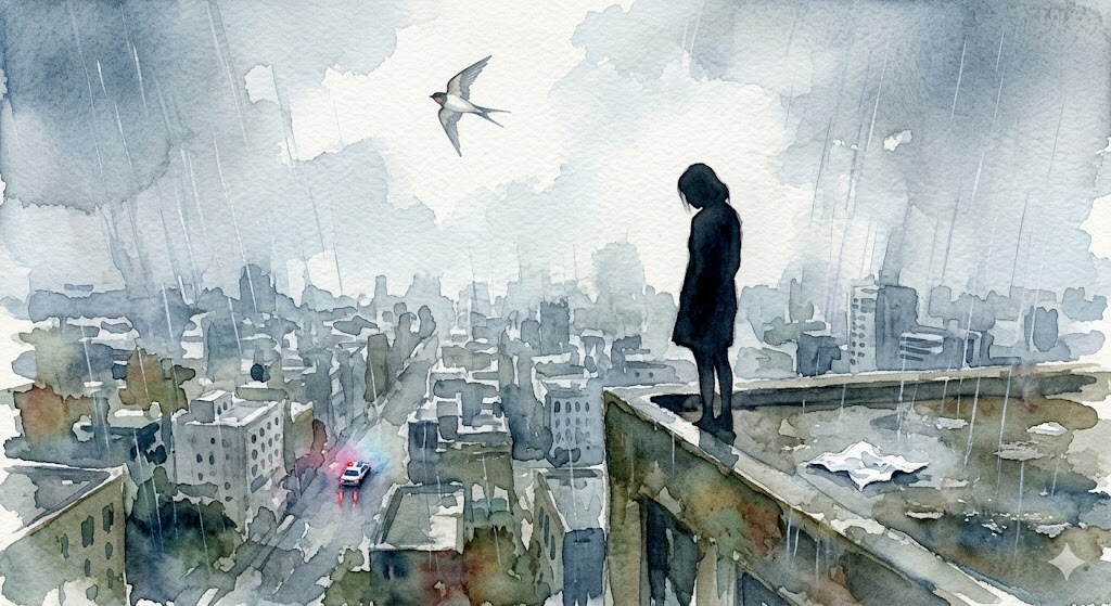 ツバメのように／ひこうき雲 | の人気AIイラスト・グラビア