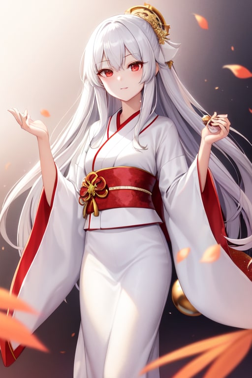 虎鼠稲荷の御神体28 | の人気AIイラスト・グラビア