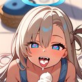 アイスを愛す・・ 9枚目