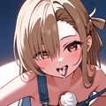 アイスを愛す・・ 5枚目