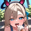 アイスを愛す・・ 11枚目