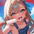 アイスを愛す・・ 6枚目