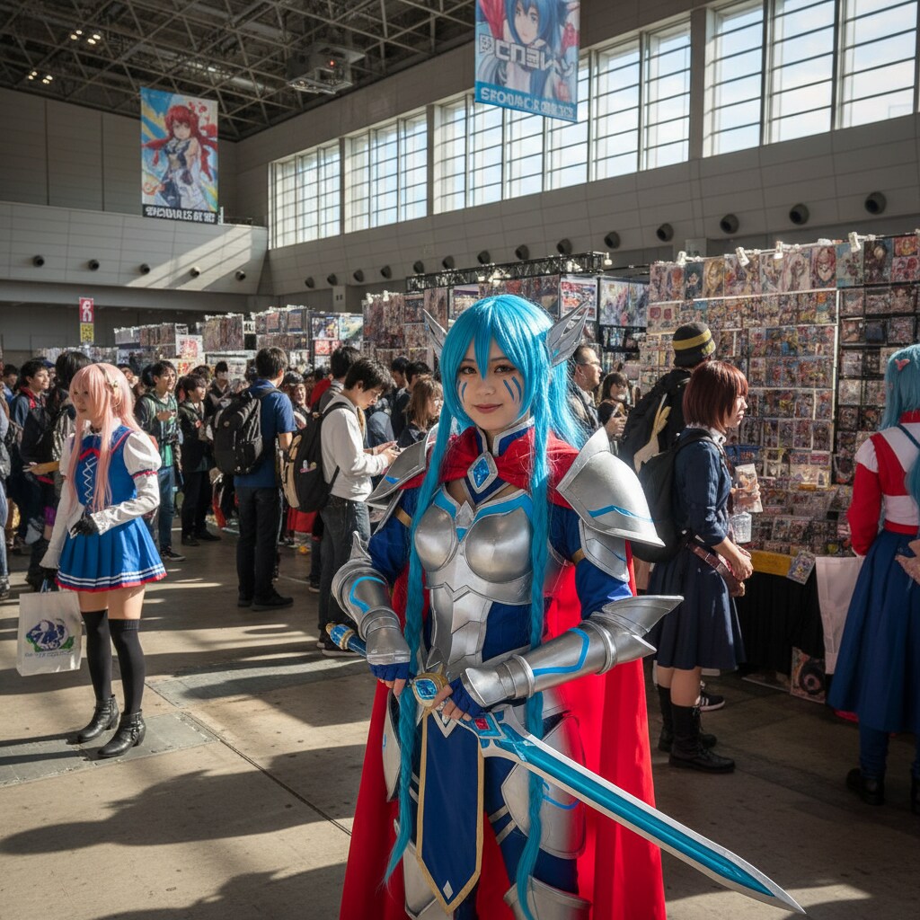 コスチューム | の人気AIイラスト・グラビア