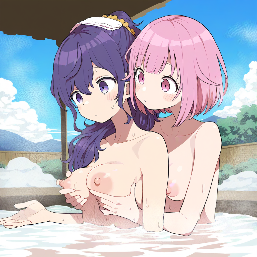 温泉