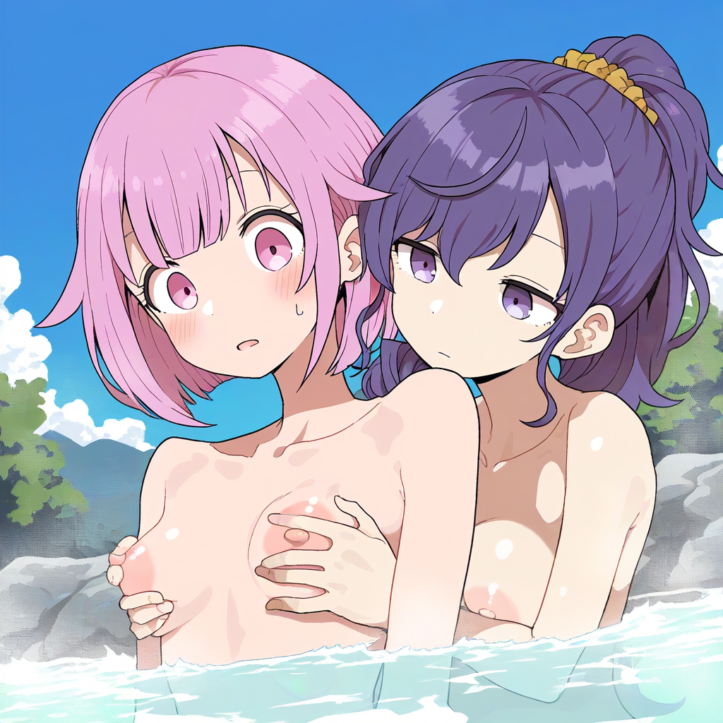 温泉