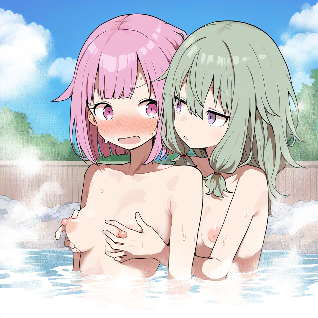 温泉