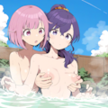 温泉 2枚目