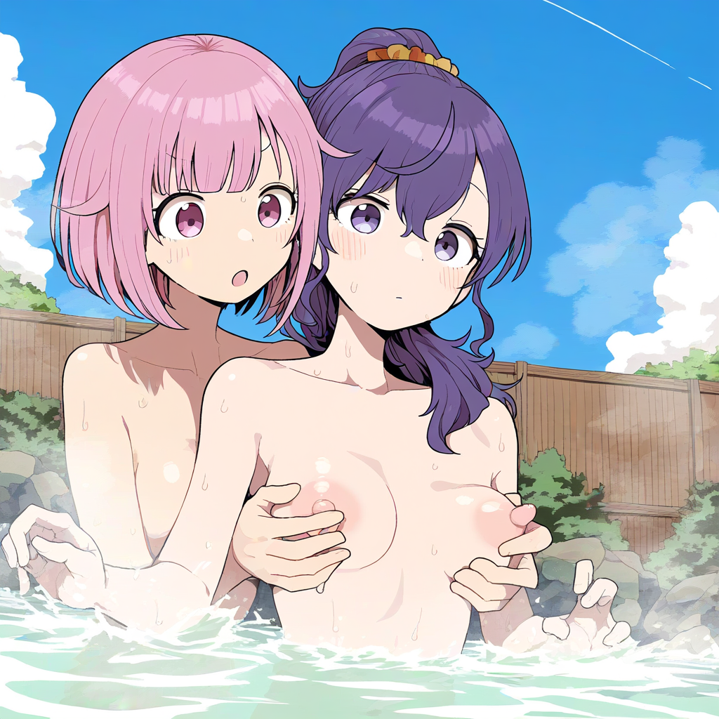 温泉