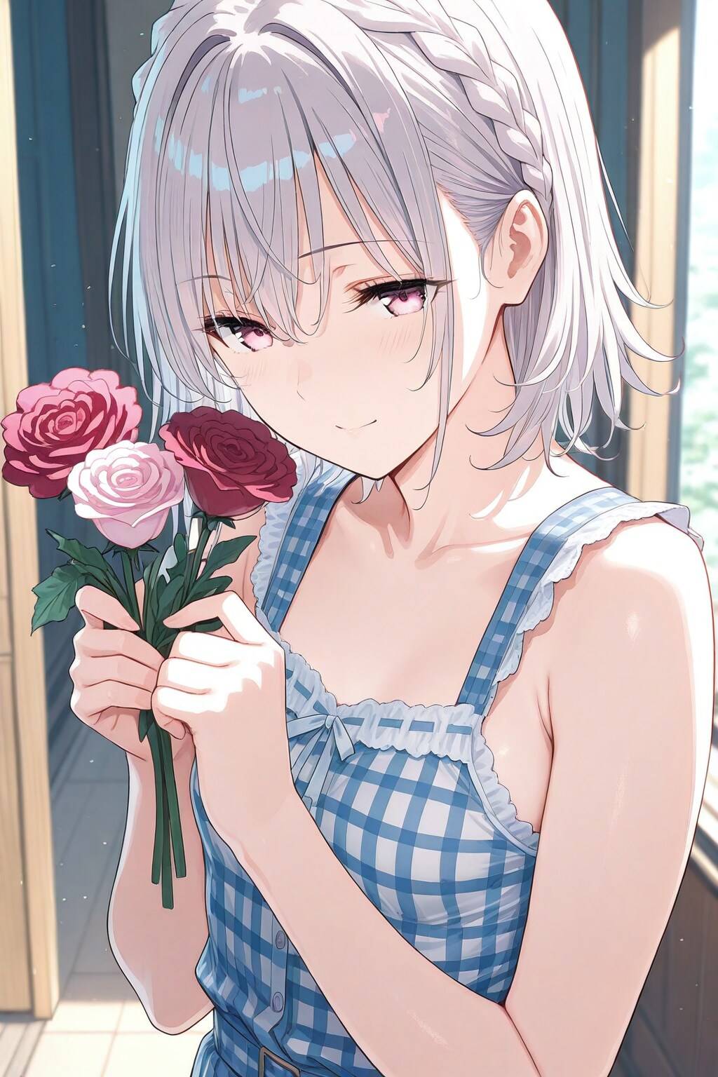 母の日