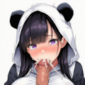 ゆりちゃんパンダに復讐：２ 10枚目