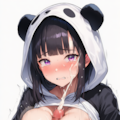 ゆりちゃんパンダに復讐：２ 8枚目