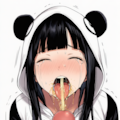 ゆりちゃんパンダに復讐：２ 11枚目