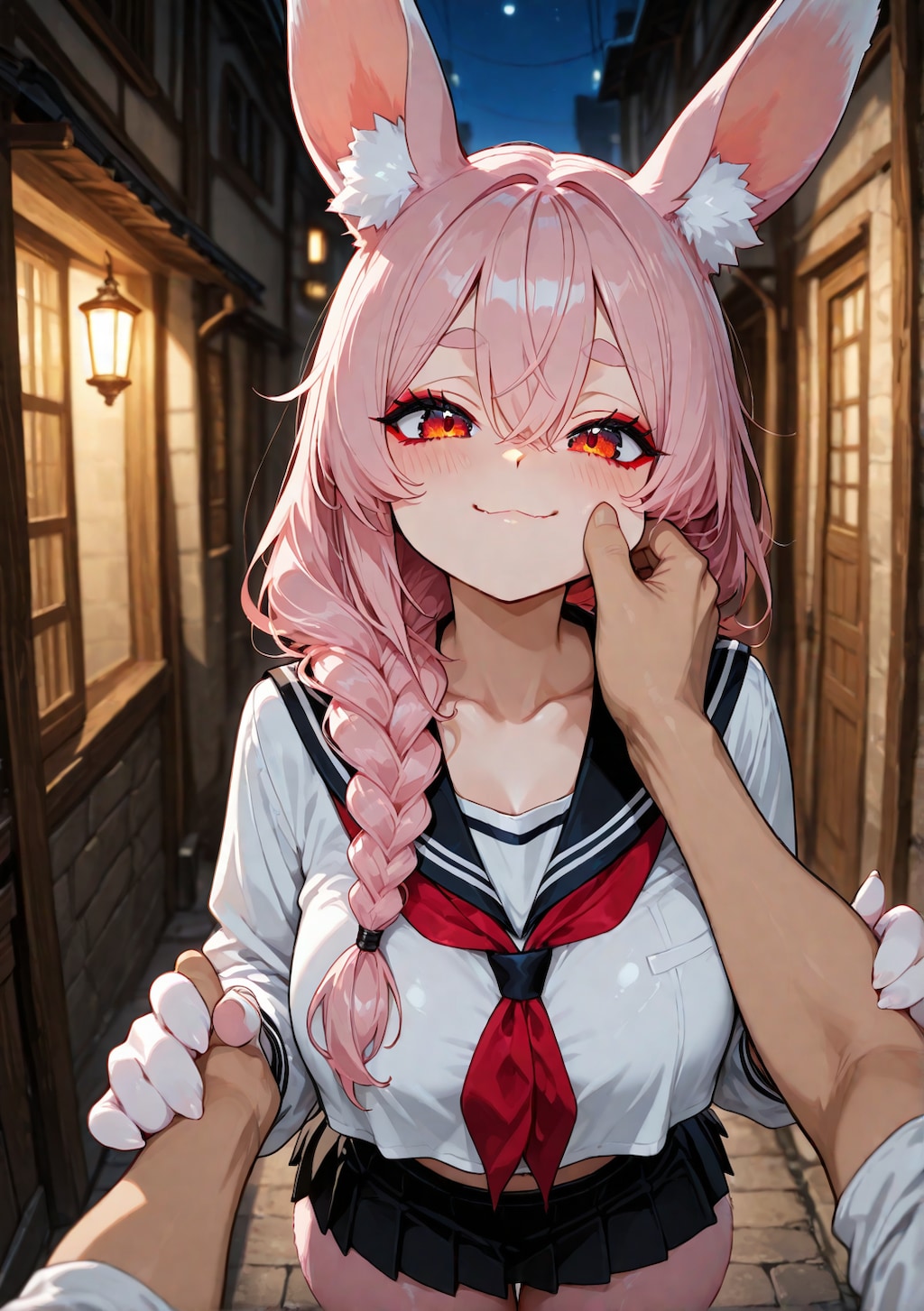 学生服| ゆきの