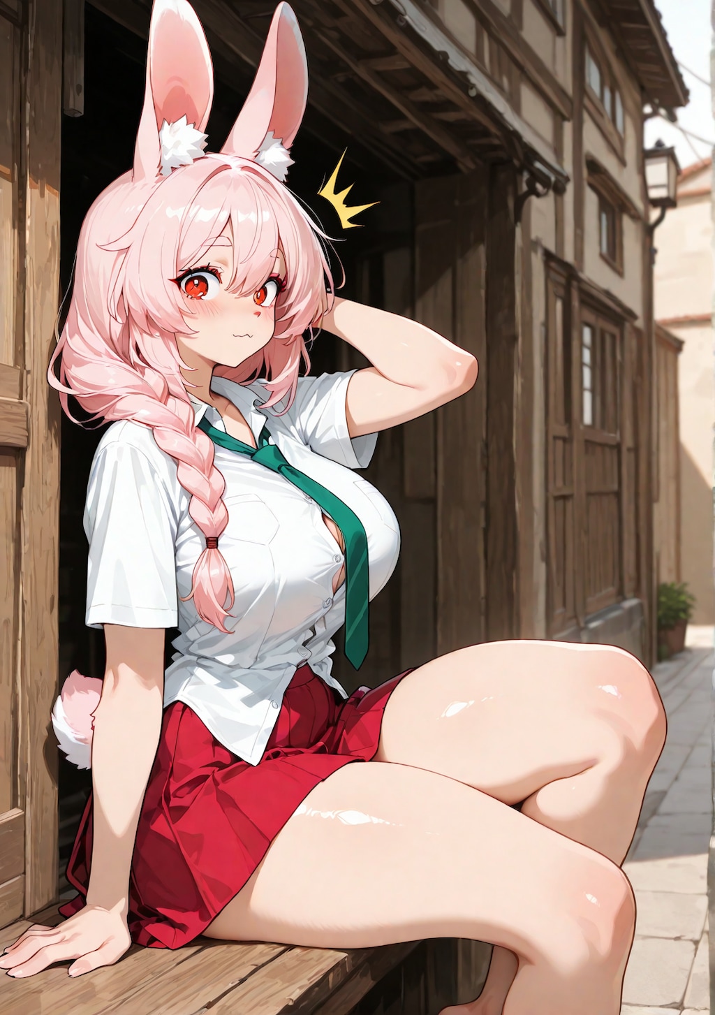 学生服| ゆきの