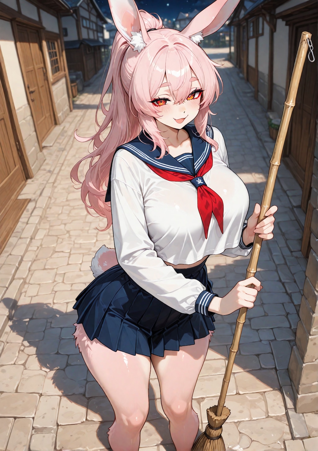 学生服| ゆきの