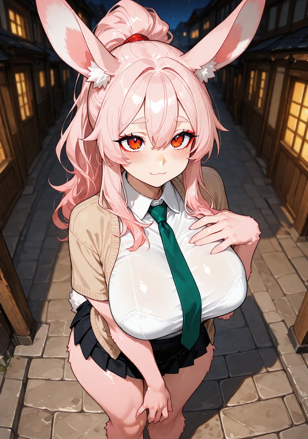 学生服| ゆきの